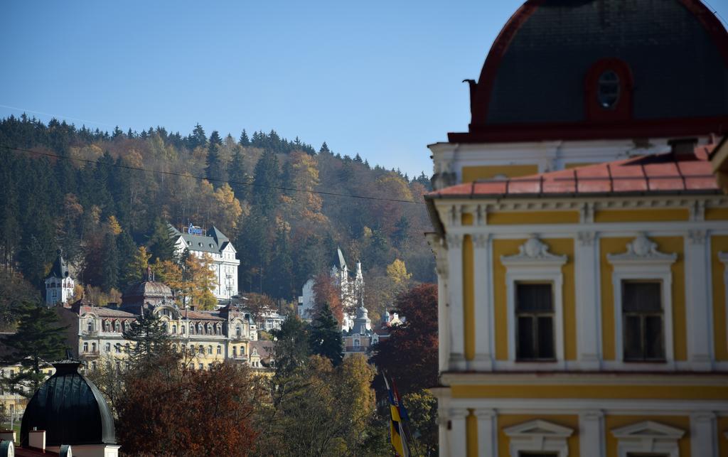 Romanza Mariańskie Łaźnie