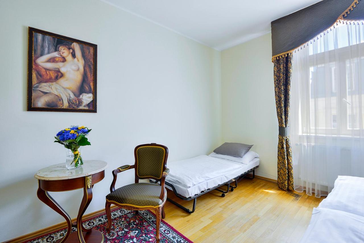 Romanza 4* Mariánské Lázně