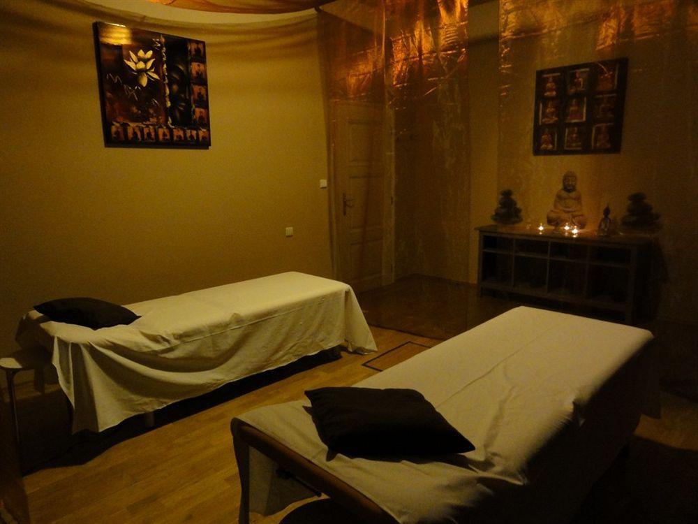 Romanza Appart hôtel Mariánské Lázně