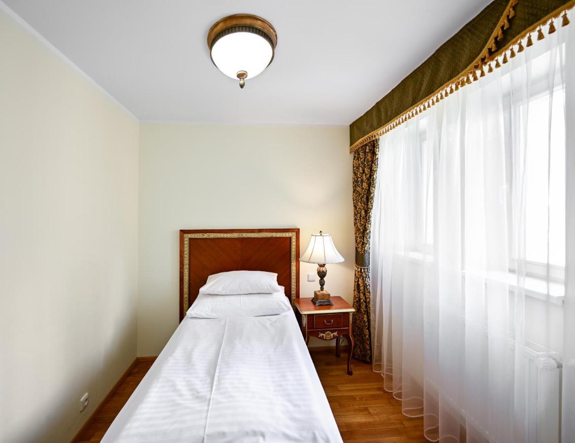 Appart hôtel Romanza