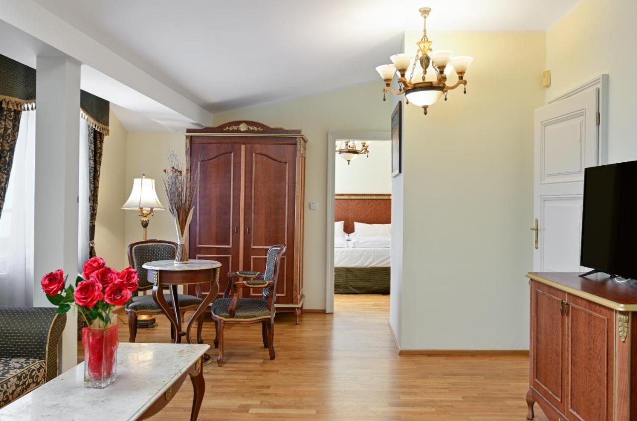 Romanza Appart hôtel 4*