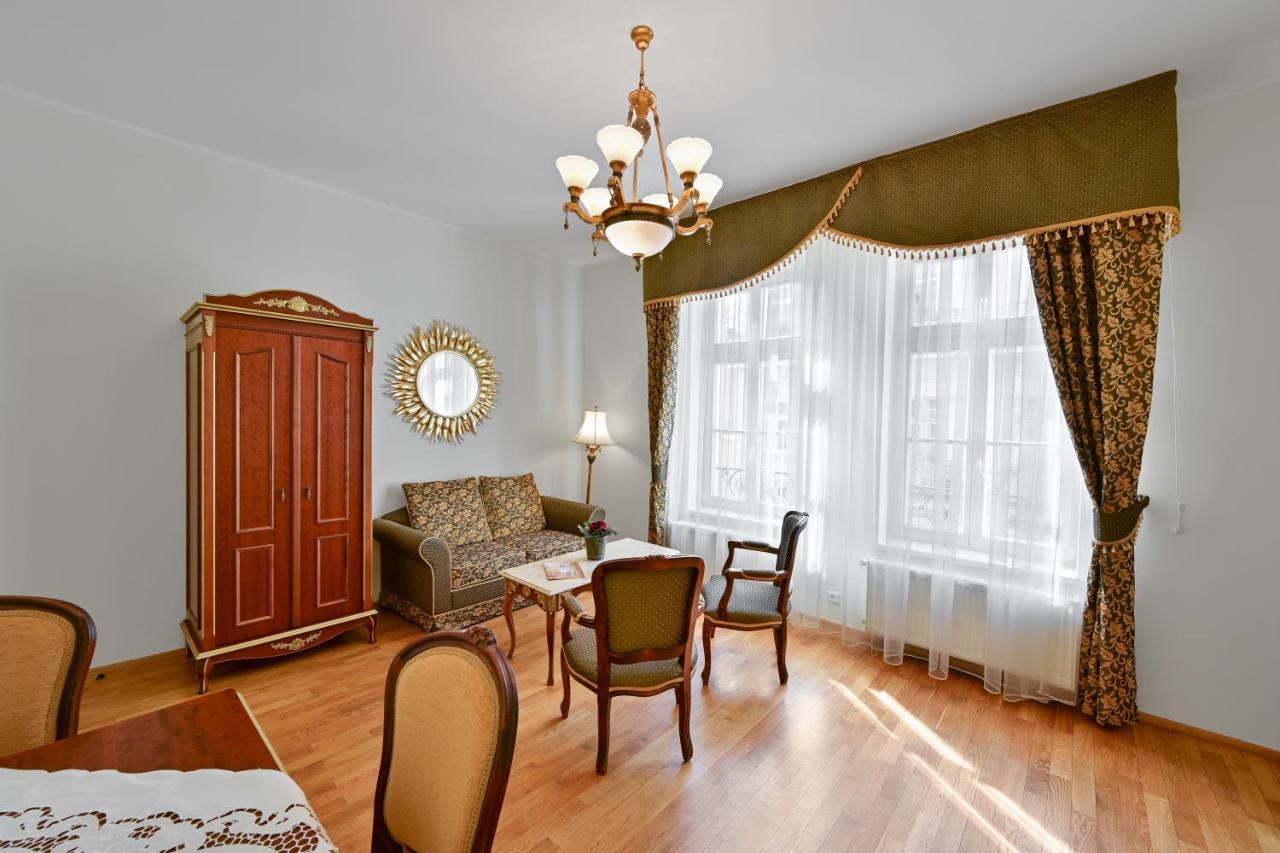 Romanza Appart hôtel 4*
