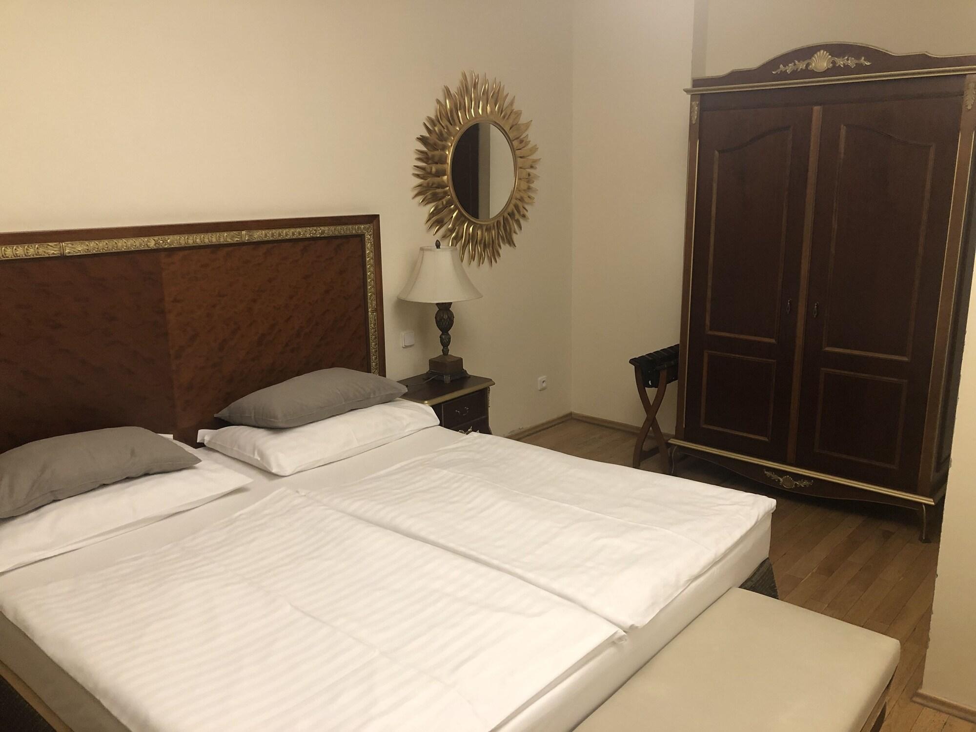 Appart hôtel Romanza