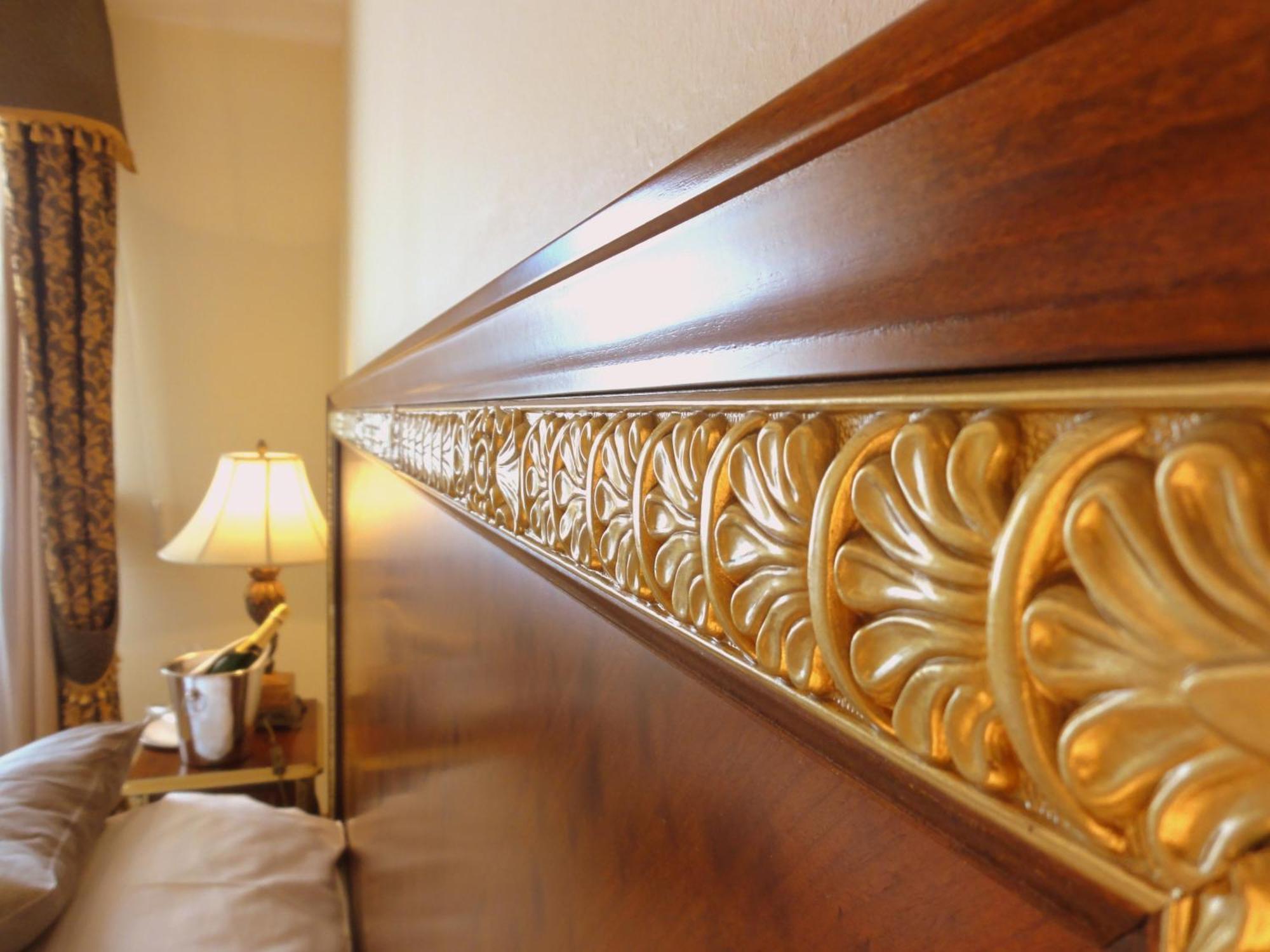 Romanza Appart hôtel
