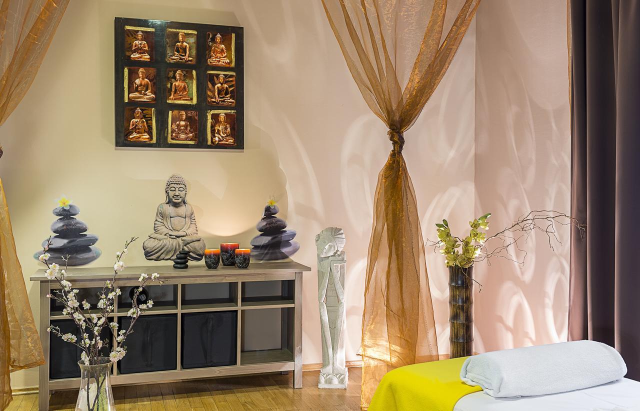 Aparthotel Romanza 4*