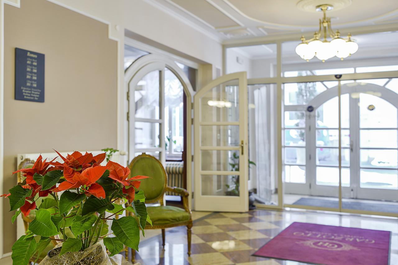 Romanza Appart hôtel 4*