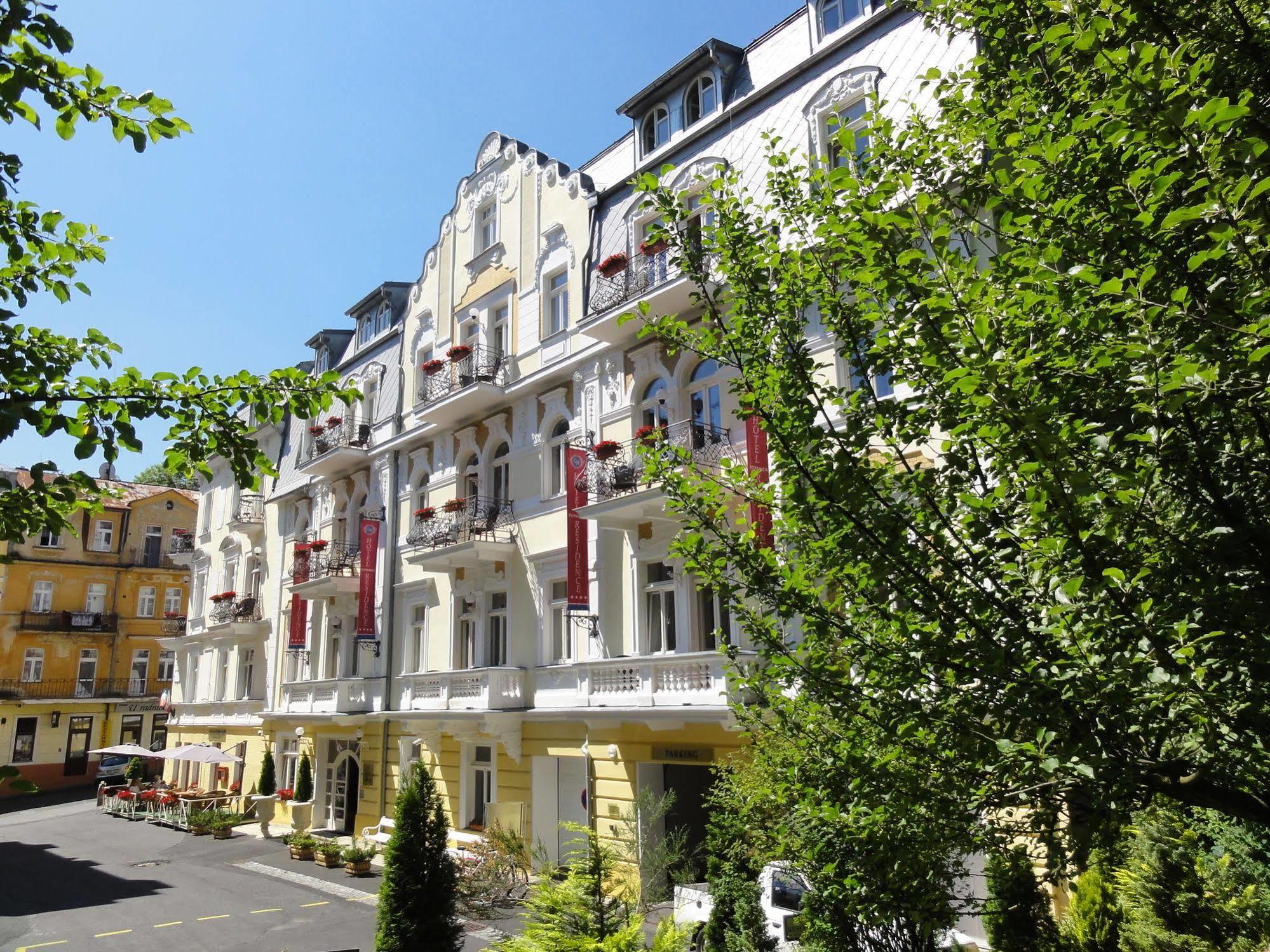Romanza Appart hôtel 4*