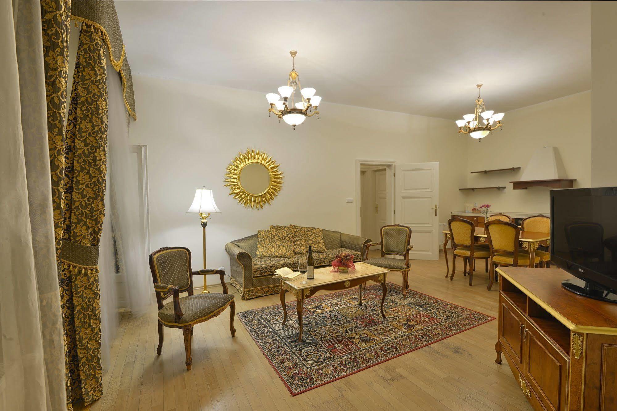 Romanza 4* Mariánské Lázně